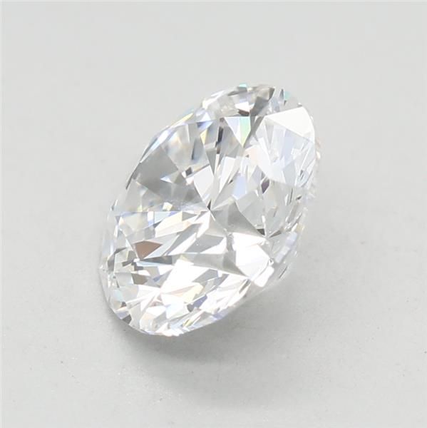 Round Diamond