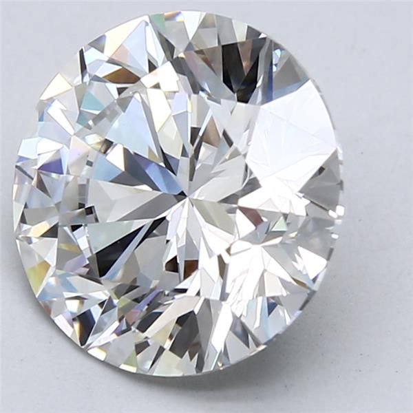 Round Diamond
