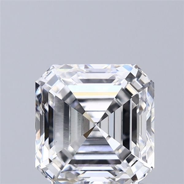 Asscher Diamond