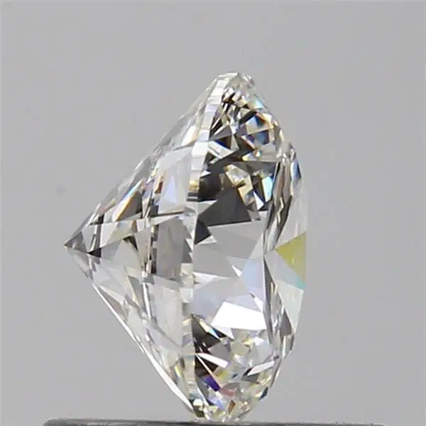 0.90 Carat Round Diamond