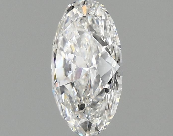 Oval Diamond