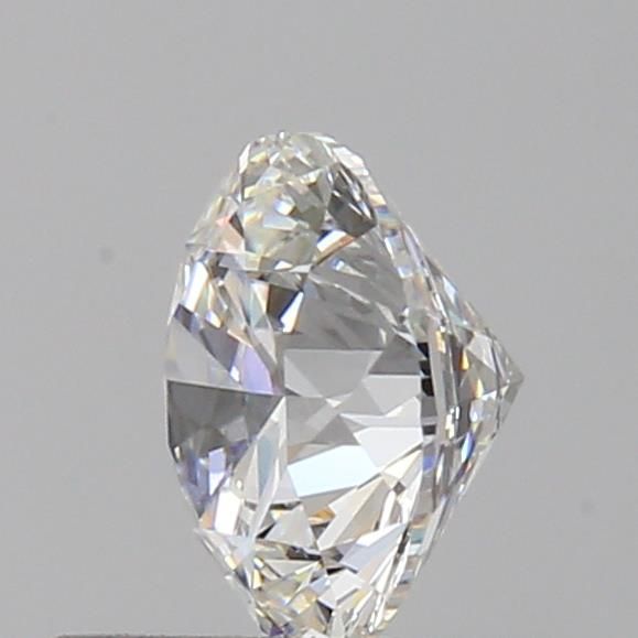 0.70 Carat Round Diamond