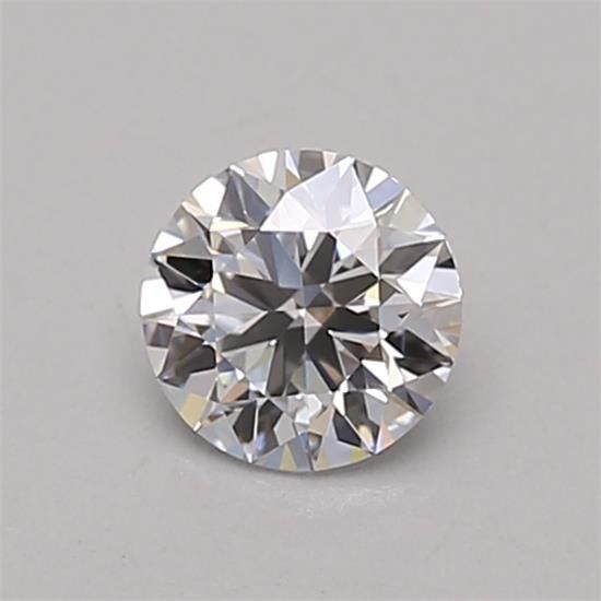 0.40 Quilates Redondo Diamante