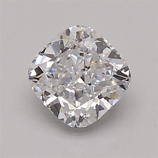 Cushion Diamond