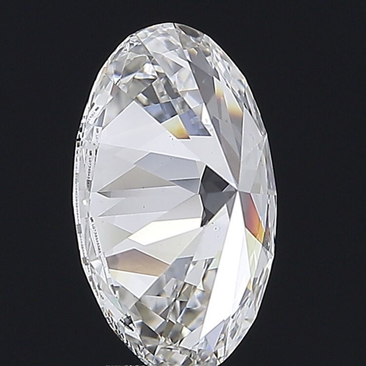 Oval Diamond