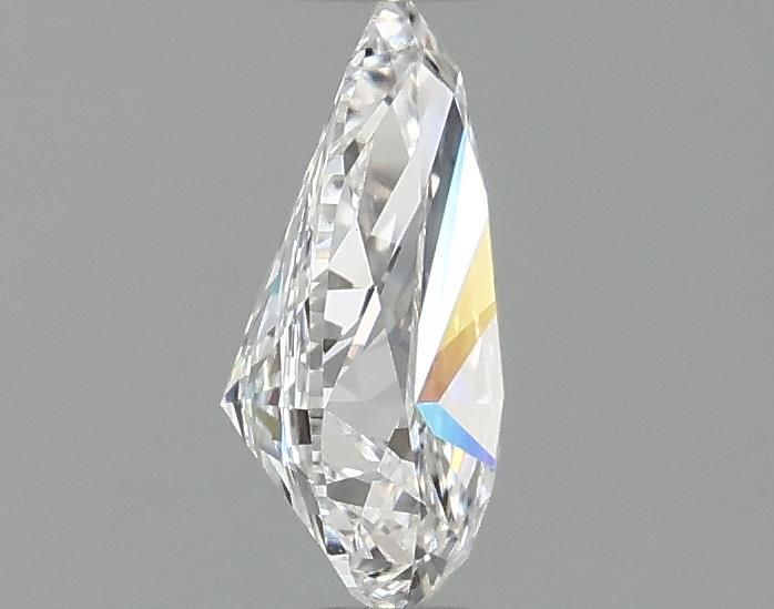 0.97 Carat Pear Diamond