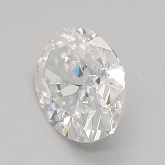 Oval Diamond