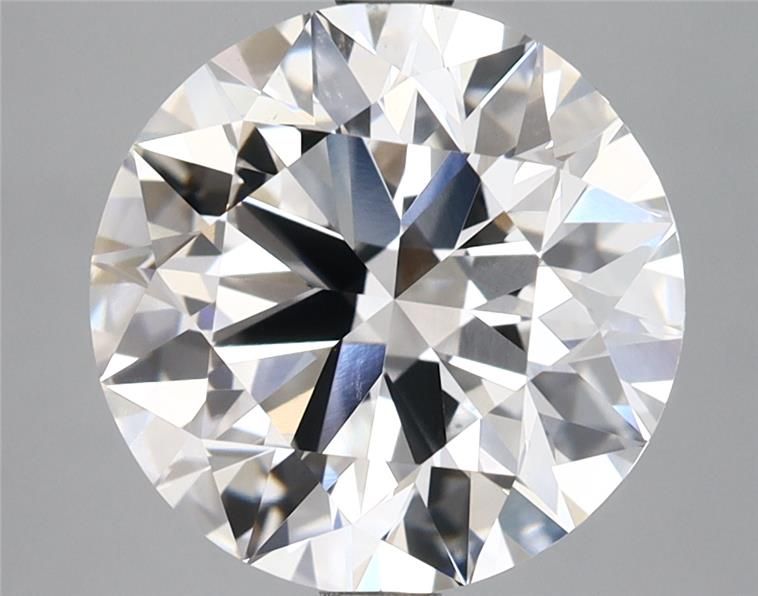 Round Diamond