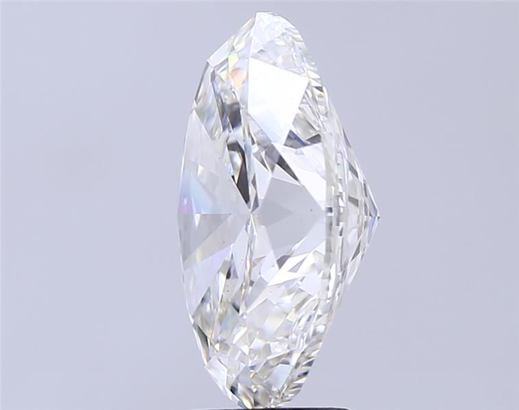 Oval Diamond