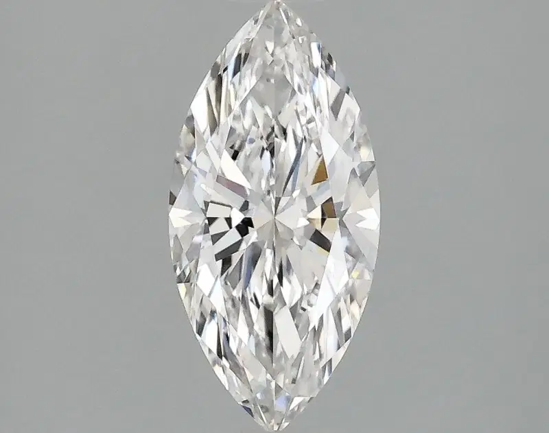 0.97 Carat Marquise Diamond