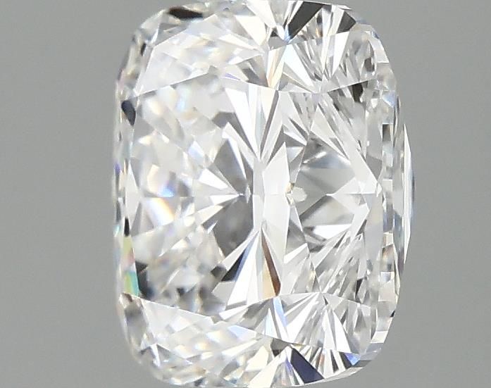Cushion Diamond