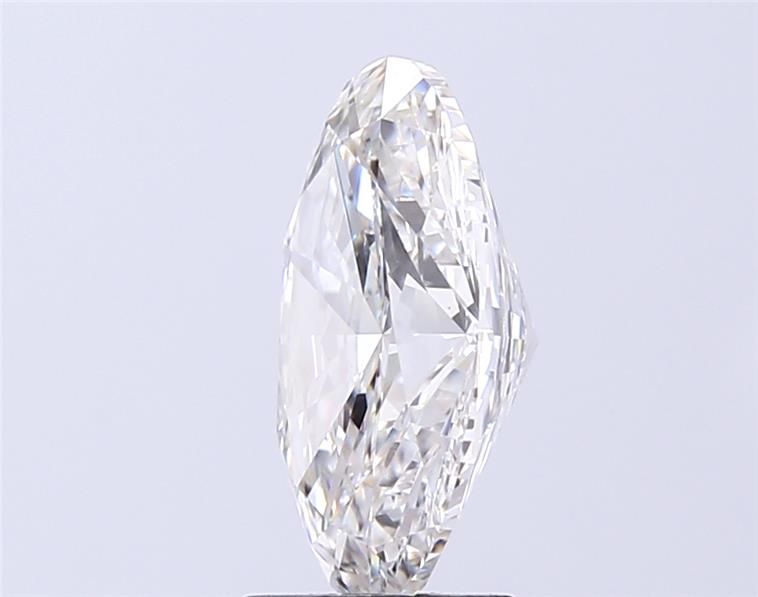 Oval Diamond