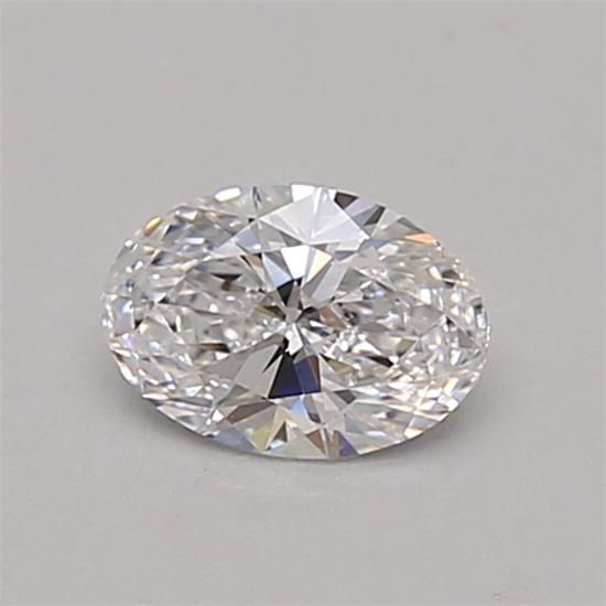 Oval Diamond
