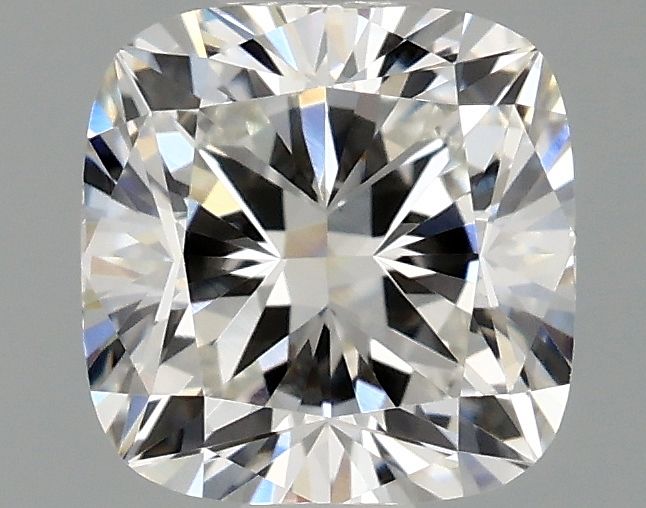 0.92 Carat Cushion Diamond