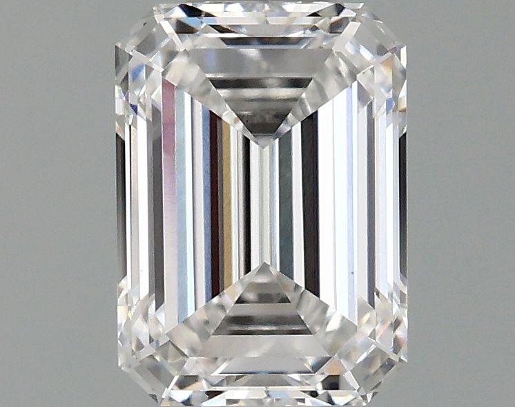 0.97 Carat Emerald Diamond