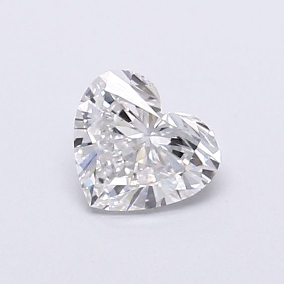 0.41 Carat Heart Diamant