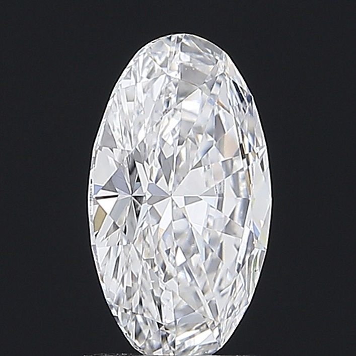 Oval Diamond