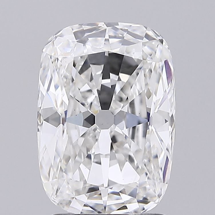 Cushion Diamond