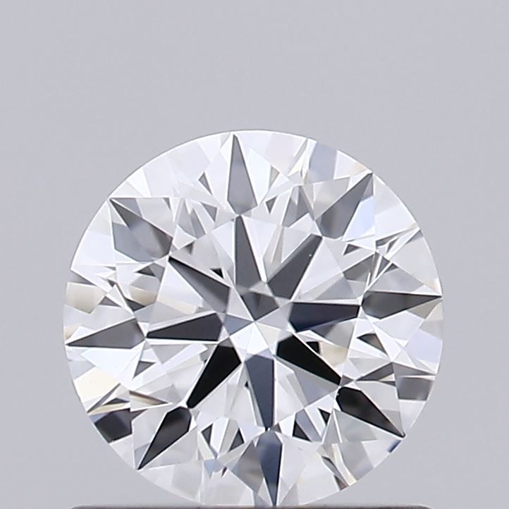 0.71 Carat Round Diamond