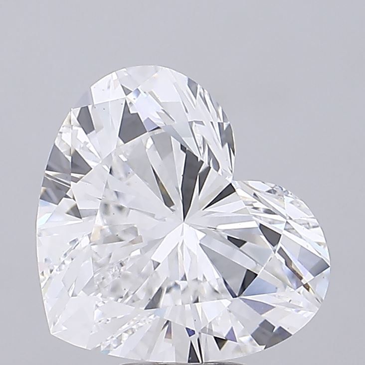 Heart Diamond
