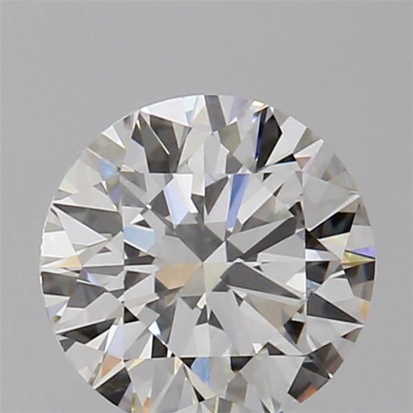 0.70 Carat Round Diamond