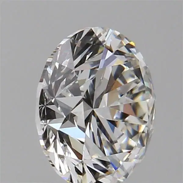 0.90 Carat Round Diamond