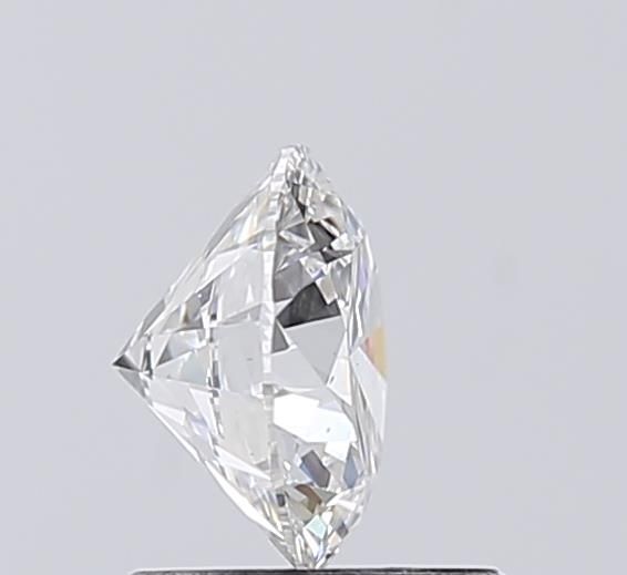 Round Diamond