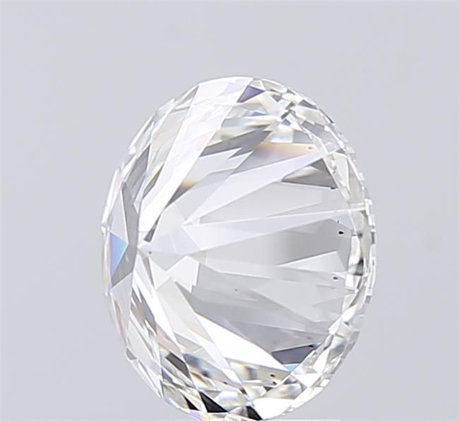 Round Diamond