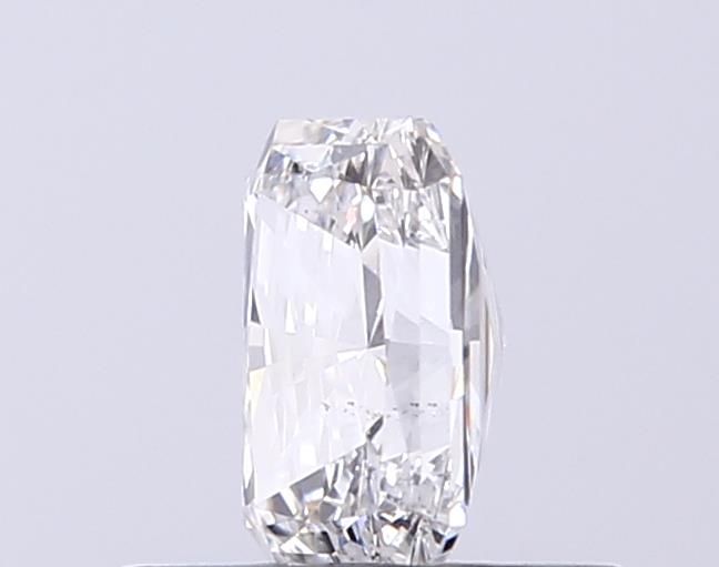 0.51 Carat Radiant Diamond