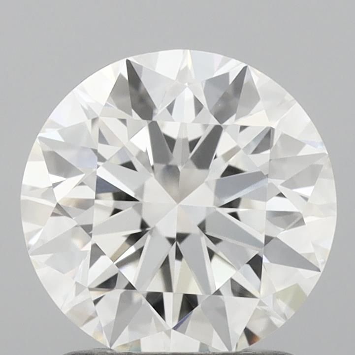 1.52 Carat Round Diamond