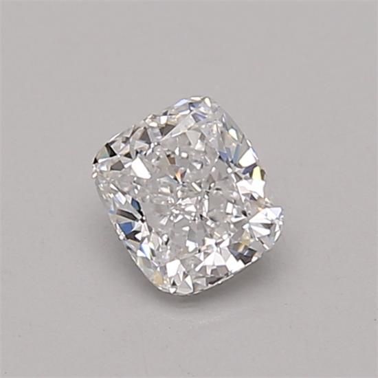 Cushion Diamond