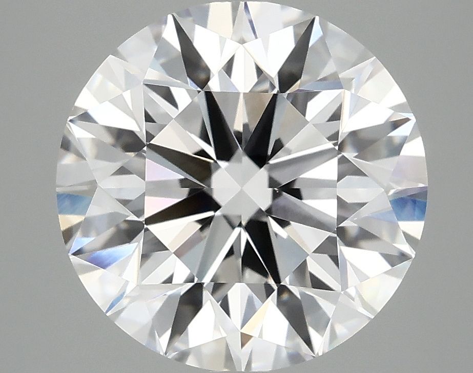 Round Diamond