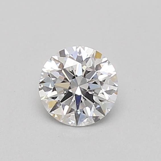 Round Diamond
