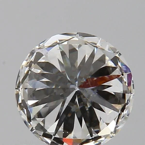 Round Diamond