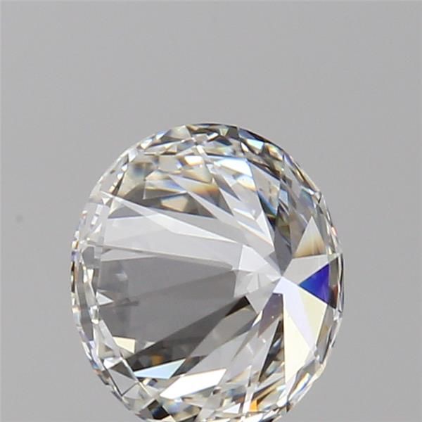 Round Diamond