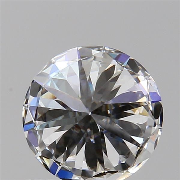 Round Diamond