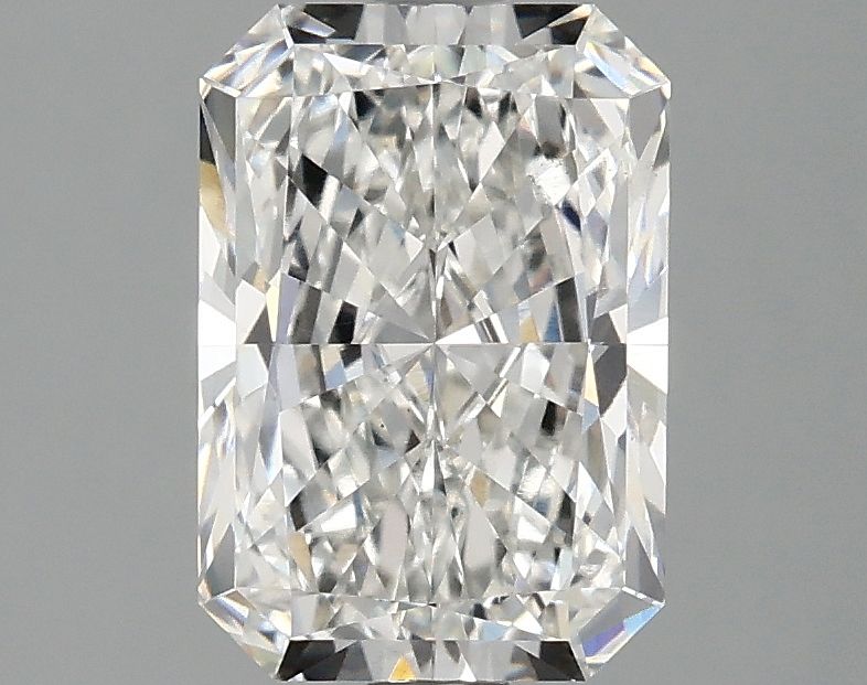 2.09 Carat Radiant Diamond