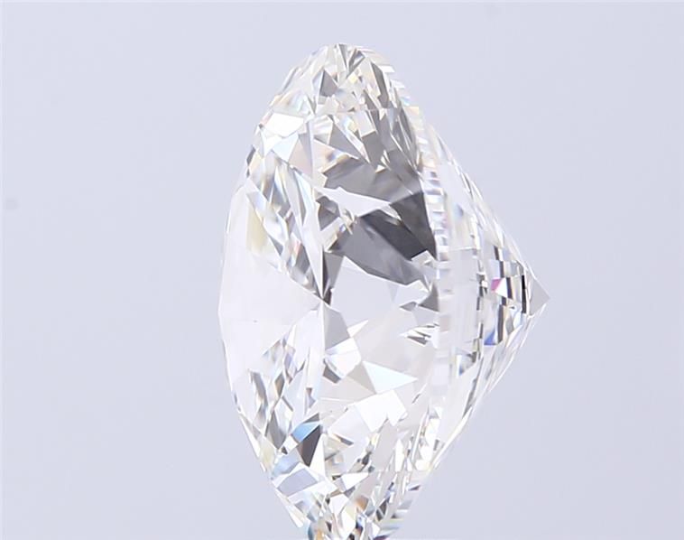 Round Diamond