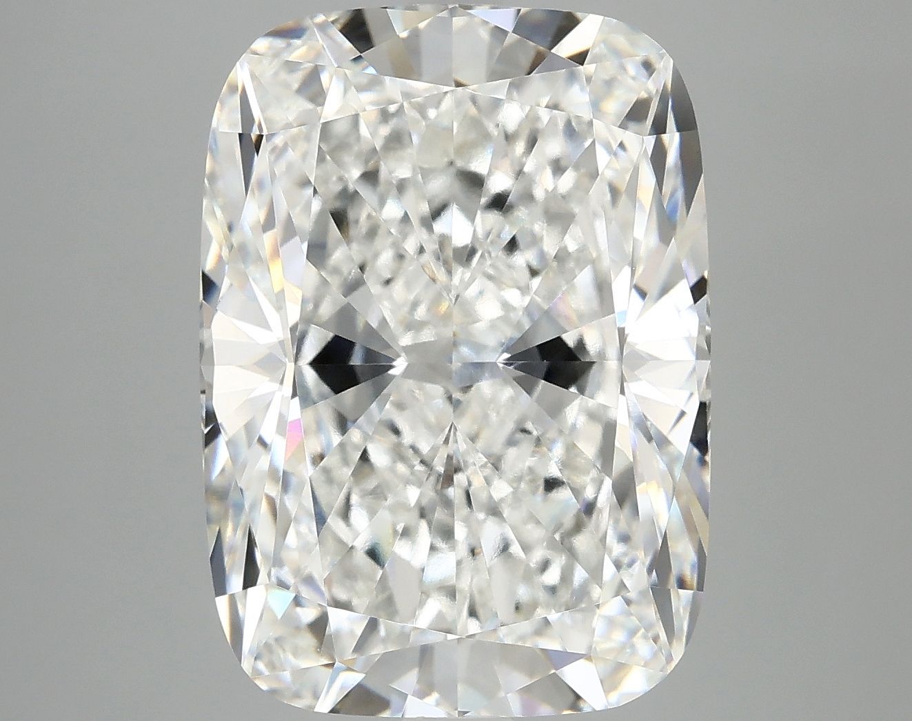 Cushion Diamond