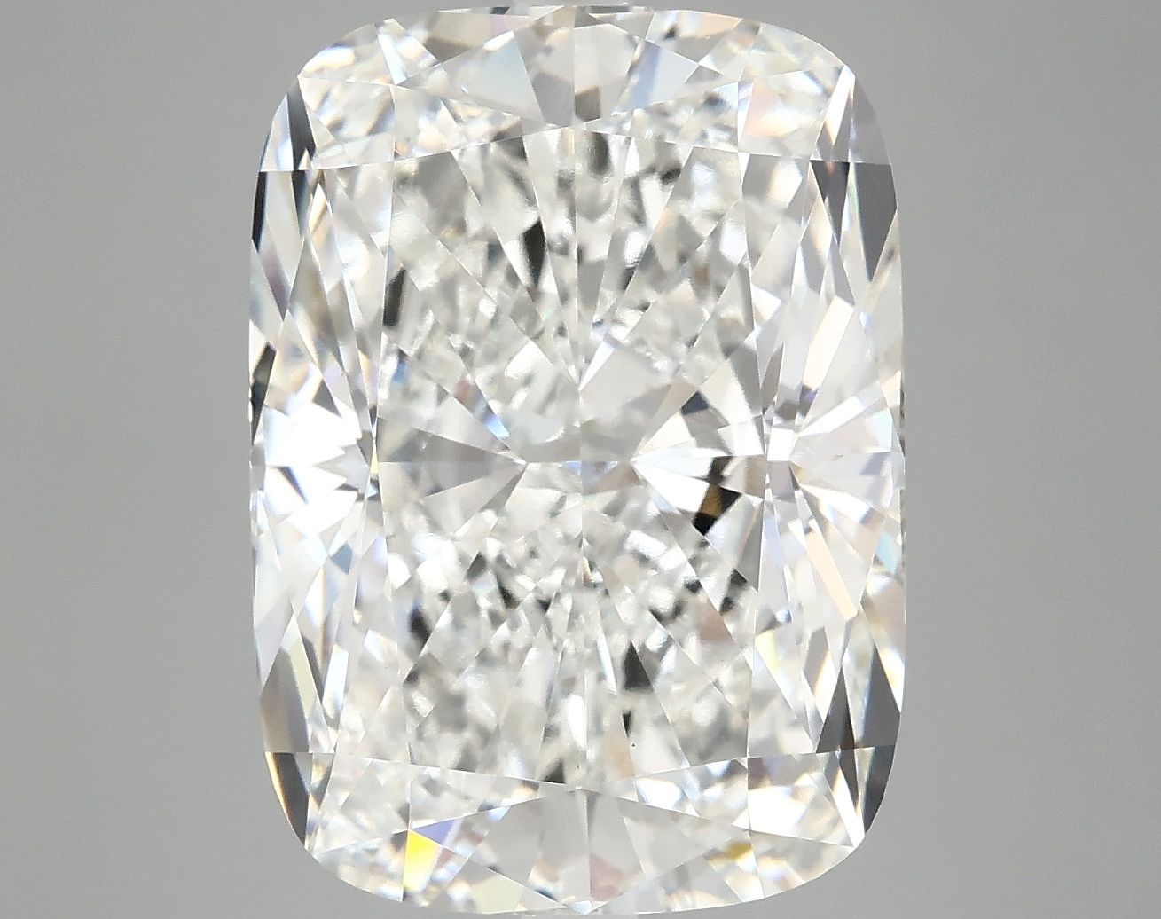 Cushion Diamond
