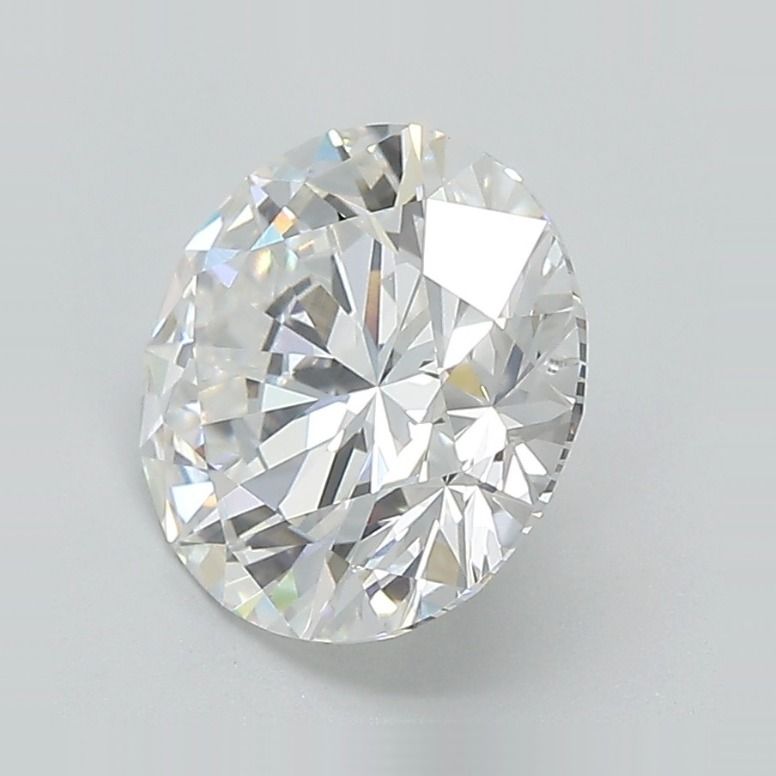 Round Diamond