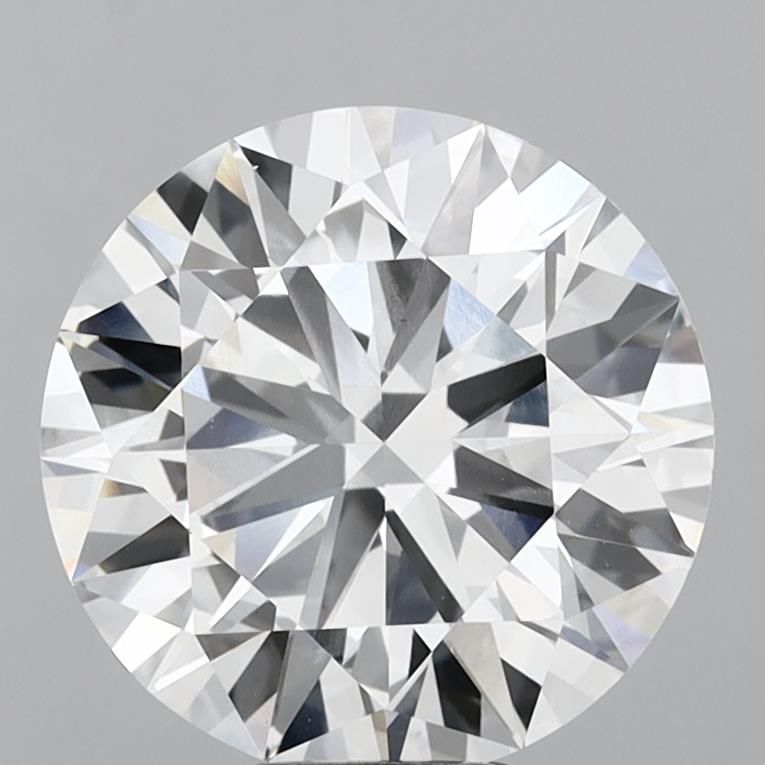 Round Diamond