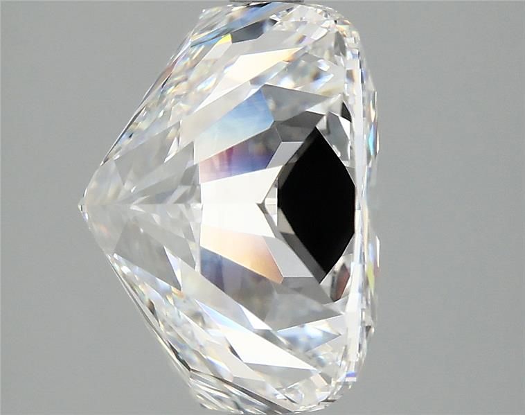 Cushion Diamond