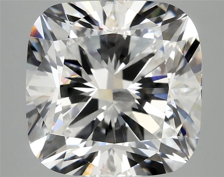 Cushion Diamond