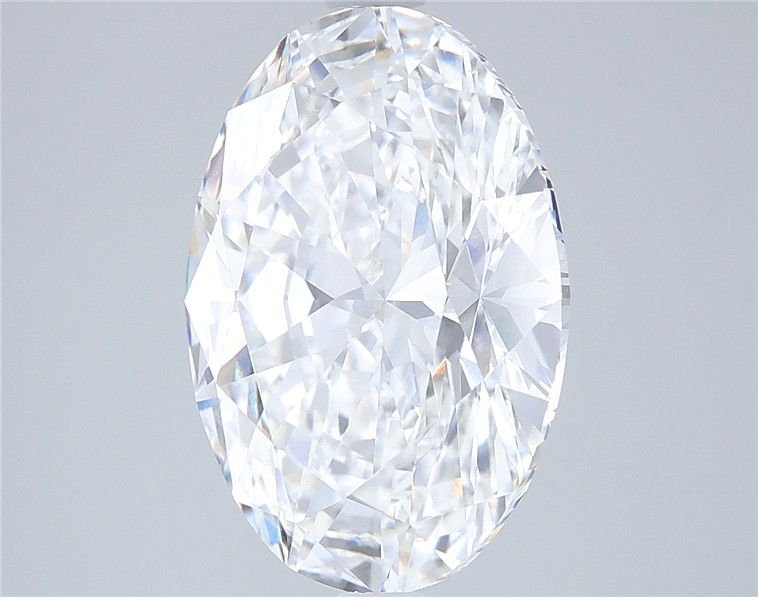 Oval Diamond