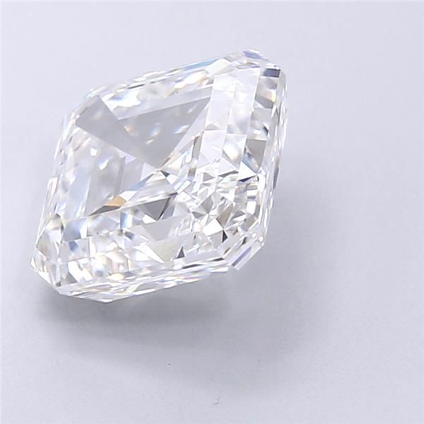 Asscher Diamond