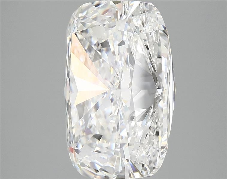 Cushion Diamond