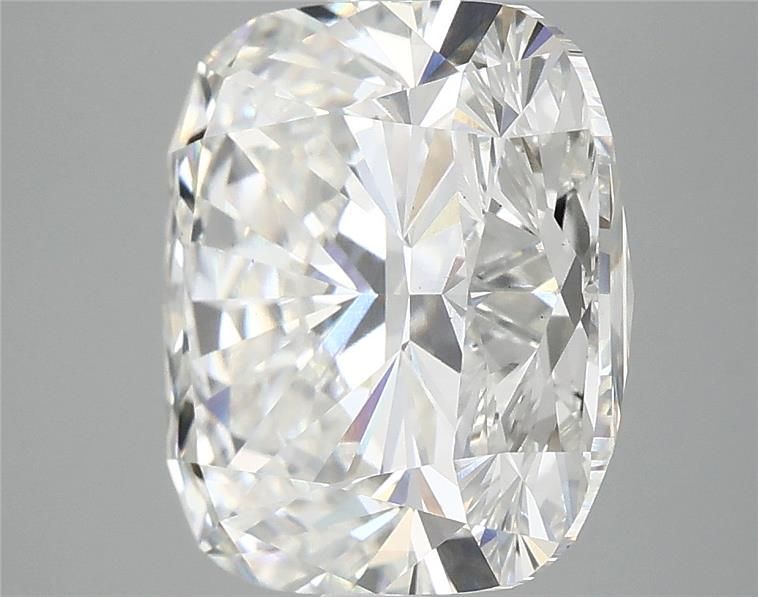 Cushion Diamond