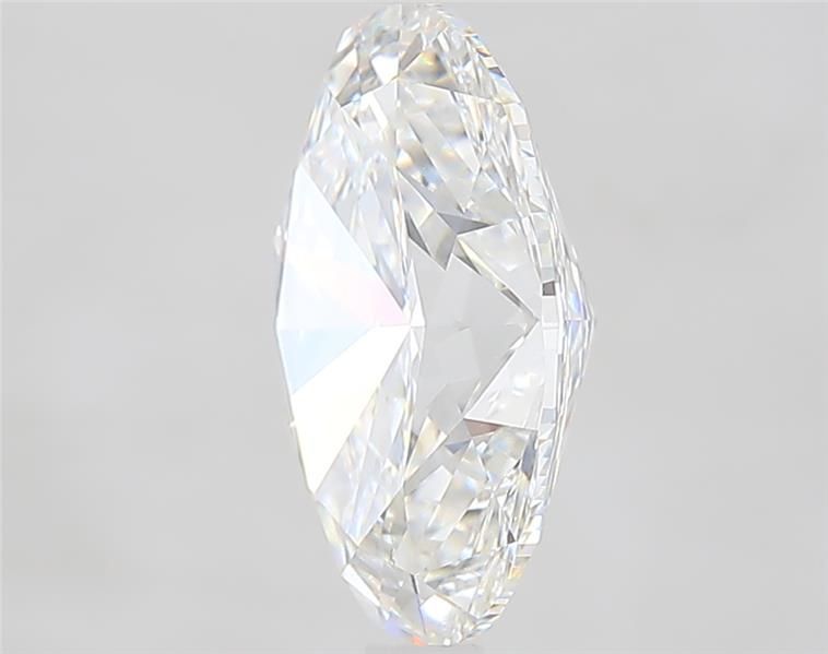 3.32 Carat Oval Diamond