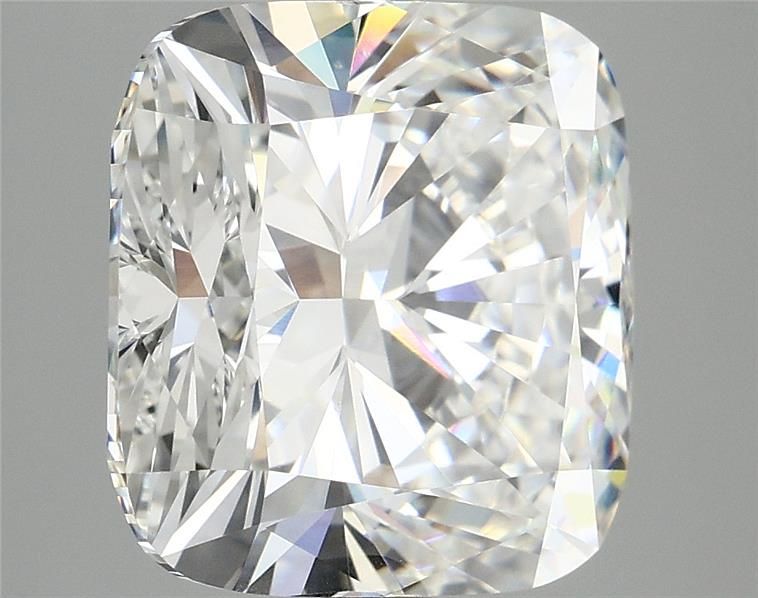 Cushion Diamond